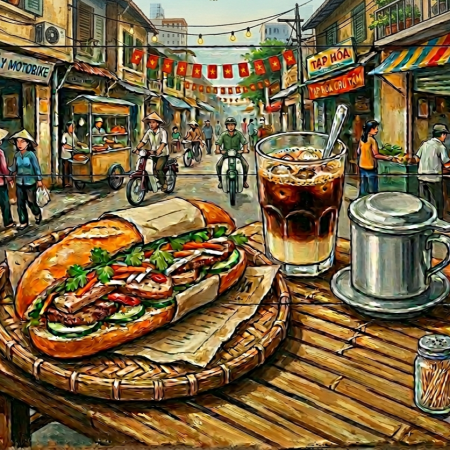 Quản lý cấp trung – bánh mì kẹp thịt hay là trục xoay linh hoạt cho doanh nghiệp?